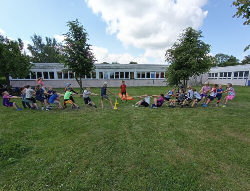 Sportfest