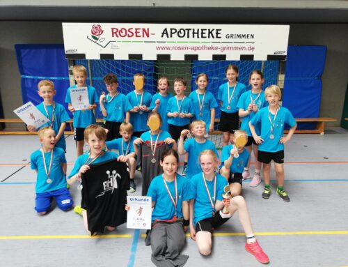 Handballturnier