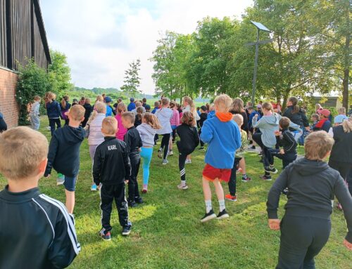 Sportfest