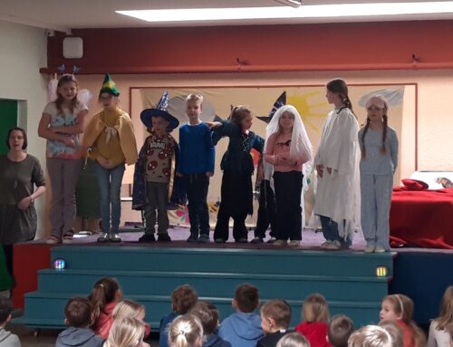 Plattdeutsches Theater